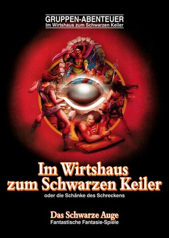 DSA1 - Wirtshaus zum schwarzen Keiler (remastered)