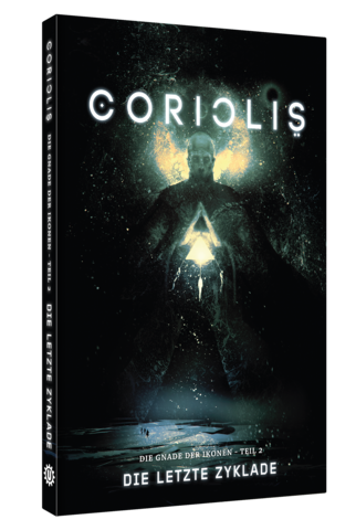 Coriolis: Die Letzte Zyklade