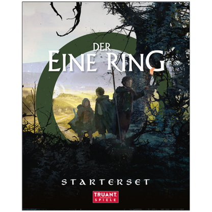 Der Eine Ring™ - Starterset