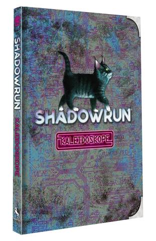 Shadowrun: Kaleidoskope (Hardcover)