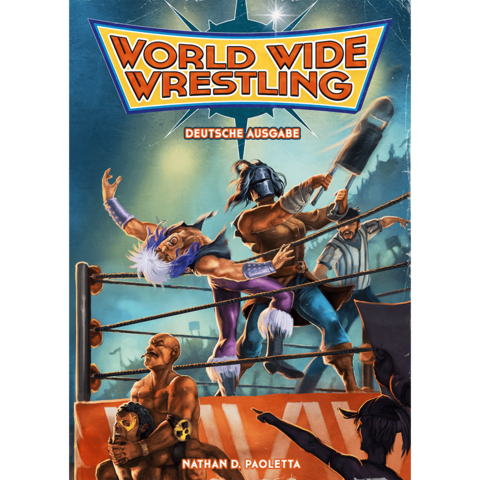 World Wide Wrestling