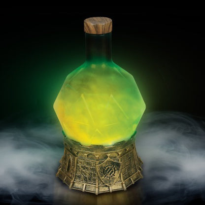 ENHANCE Tabletop Potion Light Green