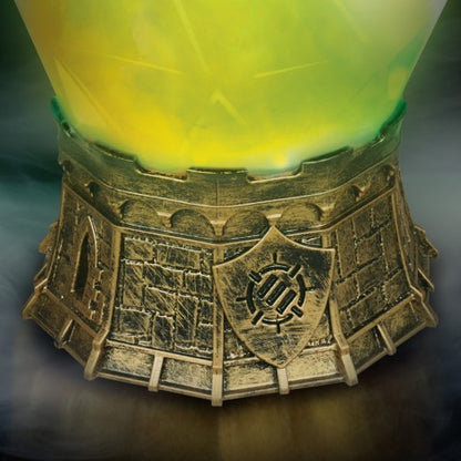 ENHANCE Tabletop Potion Light Green