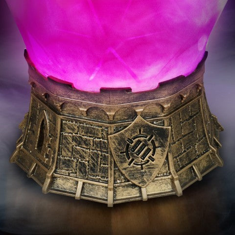 ENHANCE Tabletop Potion Light Purple