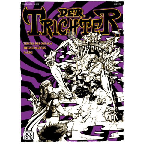 DCC: Trichter #5