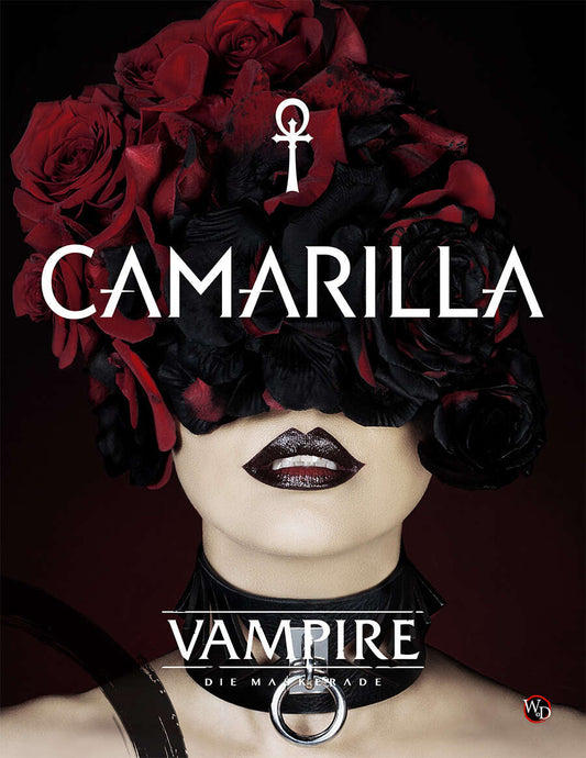 V5 Vampire - Die Maskerade: Camarilla