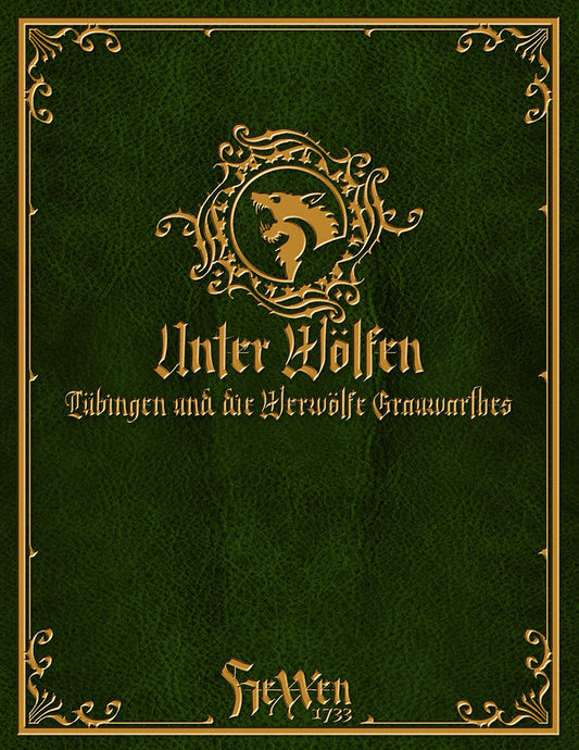 HeXXen 1733: Unter Wölfen