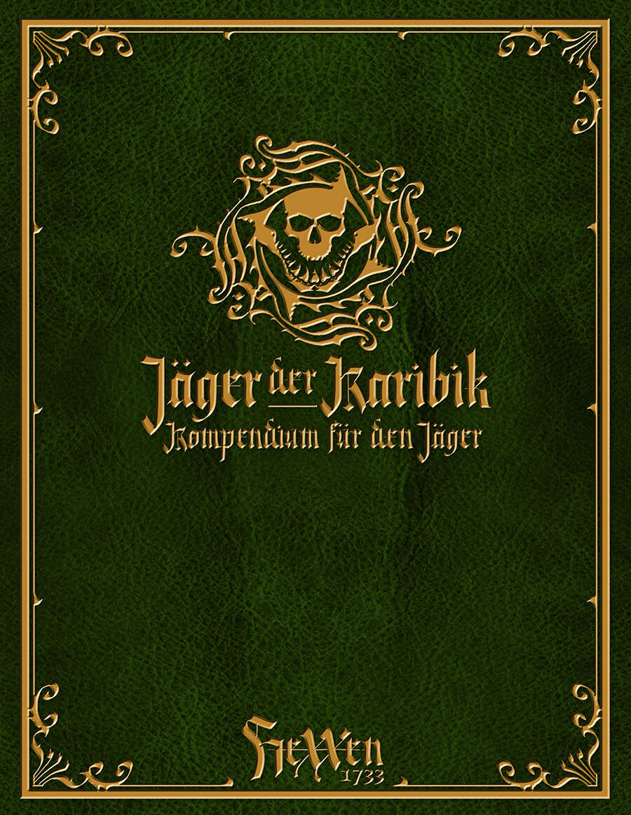 HeXXen 1733: Jäger der Karibik