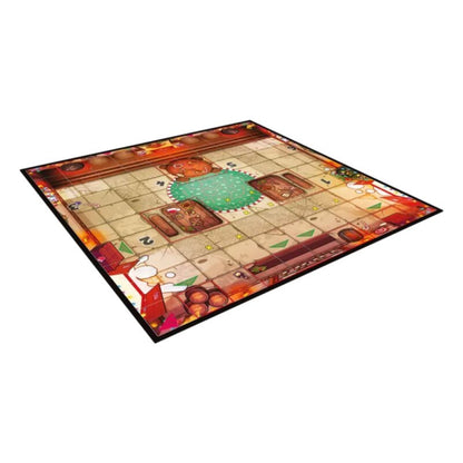 Bar Room Brawl - Holiday Gift Calendar - Adventskalender