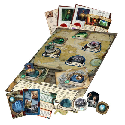 Eldritch Horror – Traumlande