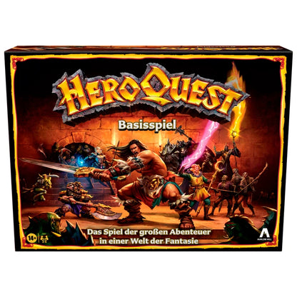 HeroQuest