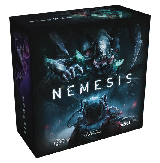 Nemesis