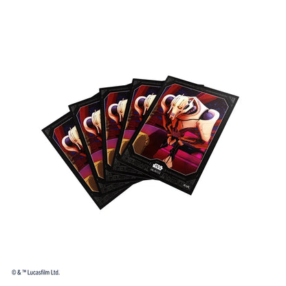 Star Wars: Unlimited Art Sleeves - General Grievous