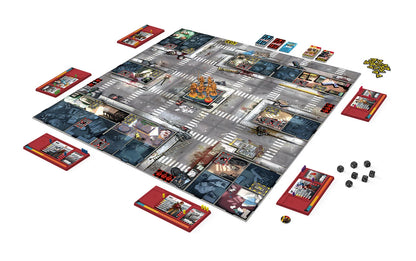 Zombicide 2. Edition